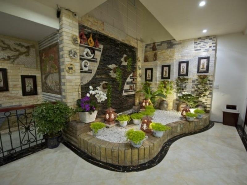 Blue Sapa Hotel Екстериор снимка