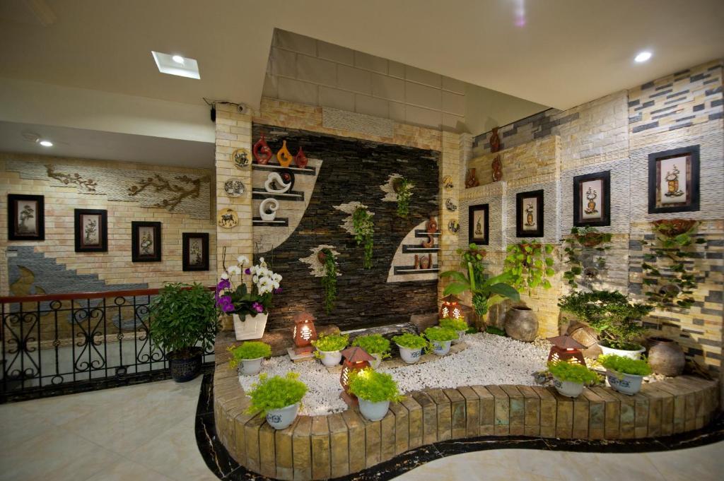 Blue Sapa Hotel Екстериор снимка