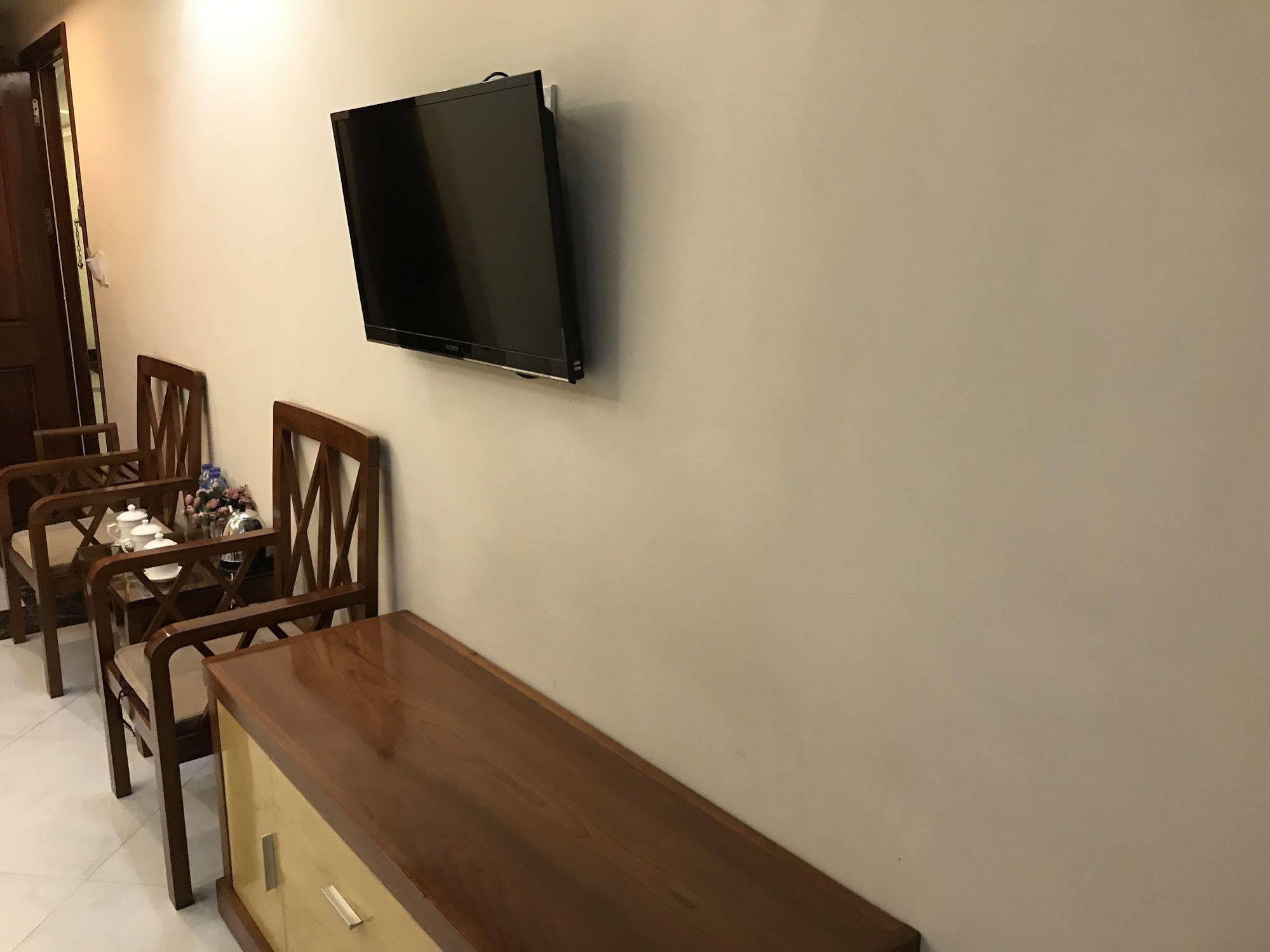 Blue Sapa Hotel Екстериор снимка