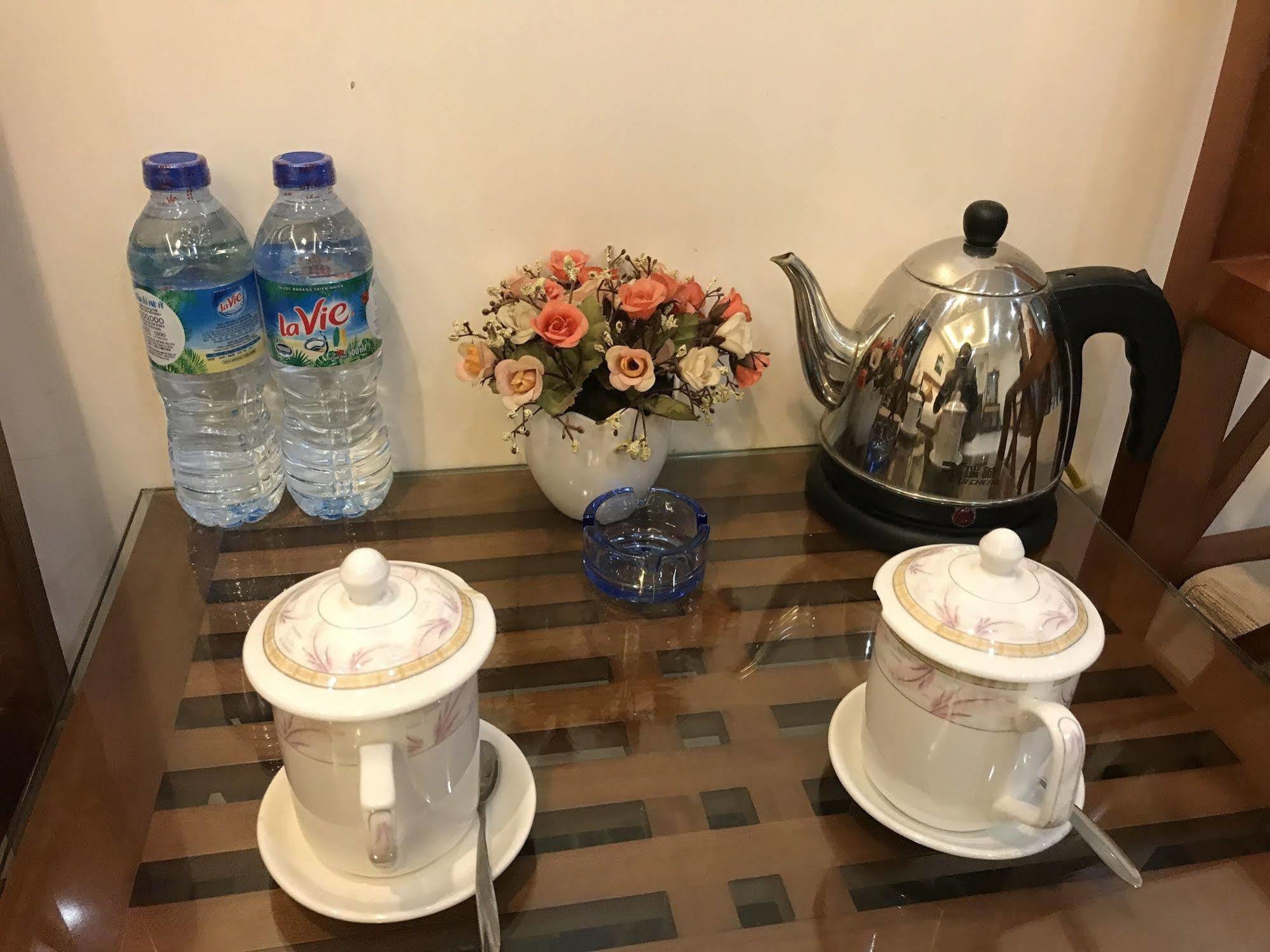 Blue Sapa Hotel Екстериор снимка
