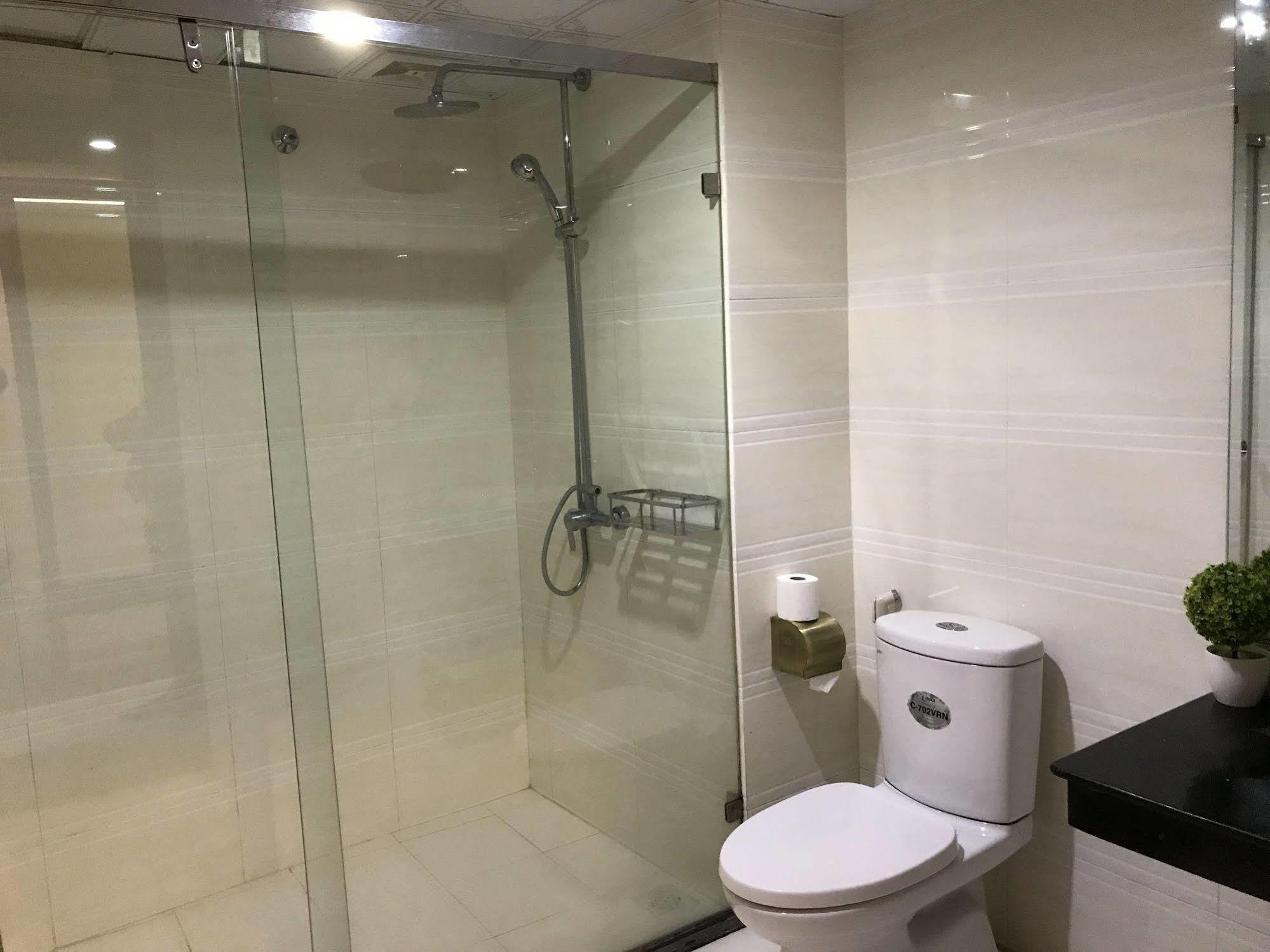 Blue Sapa Hotel Екстериор снимка