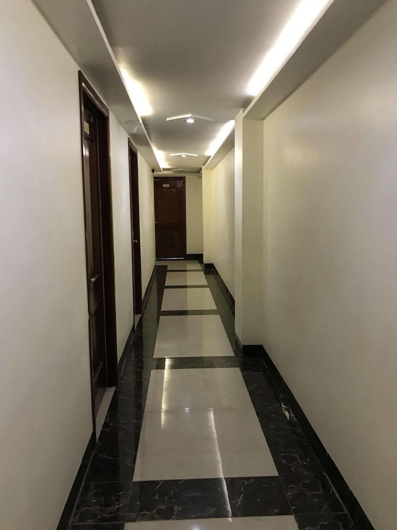 Blue Sapa Hotel Екстериор снимка